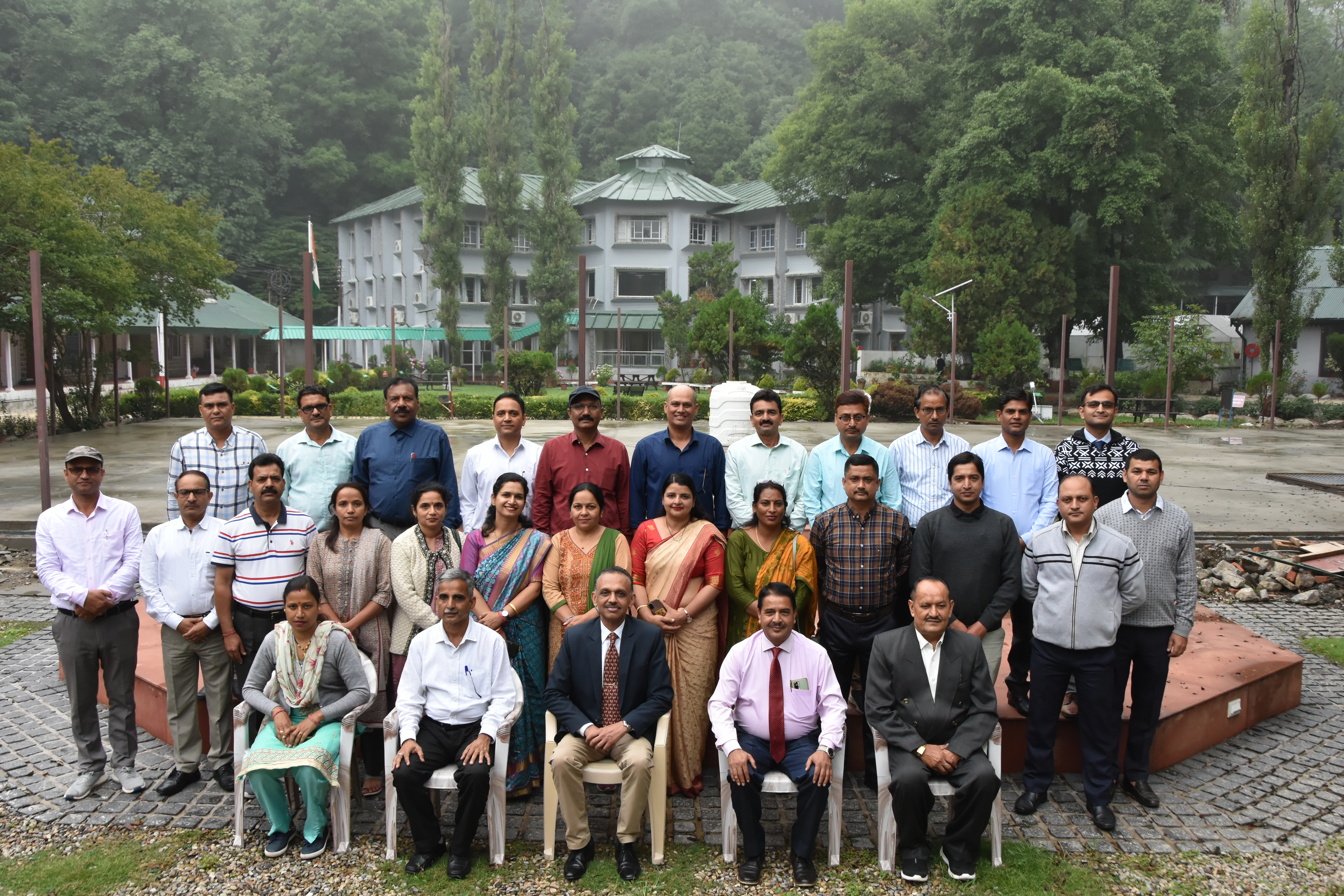 Direct Trainer Skills 