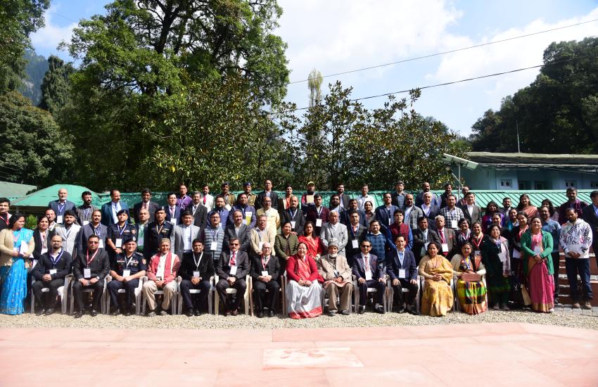 Reducing Risk & Building Resilience