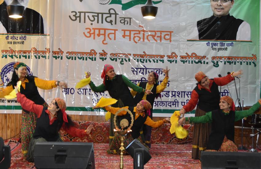 Indian Independence Day 2022