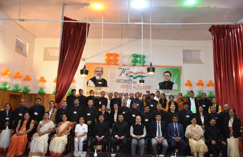 Indian Independence Day 2022