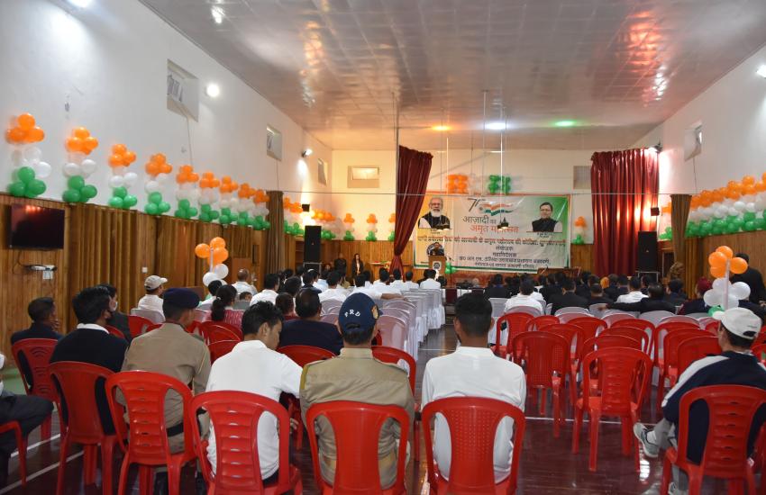 Indian Independence Day 2022