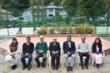 20th IAS Professional Course 