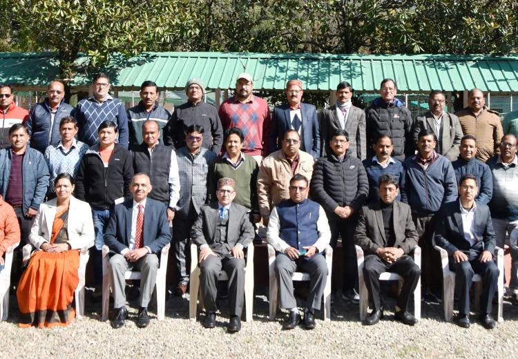 E-Governance & Digital India