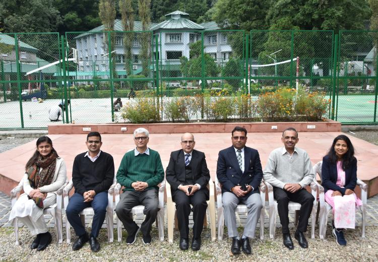 20th IAS Professional Course 